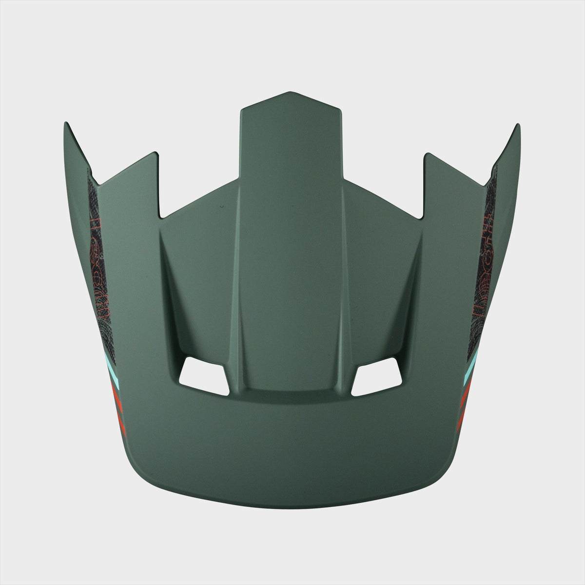 Visor MTB Gravity 1.0 V25