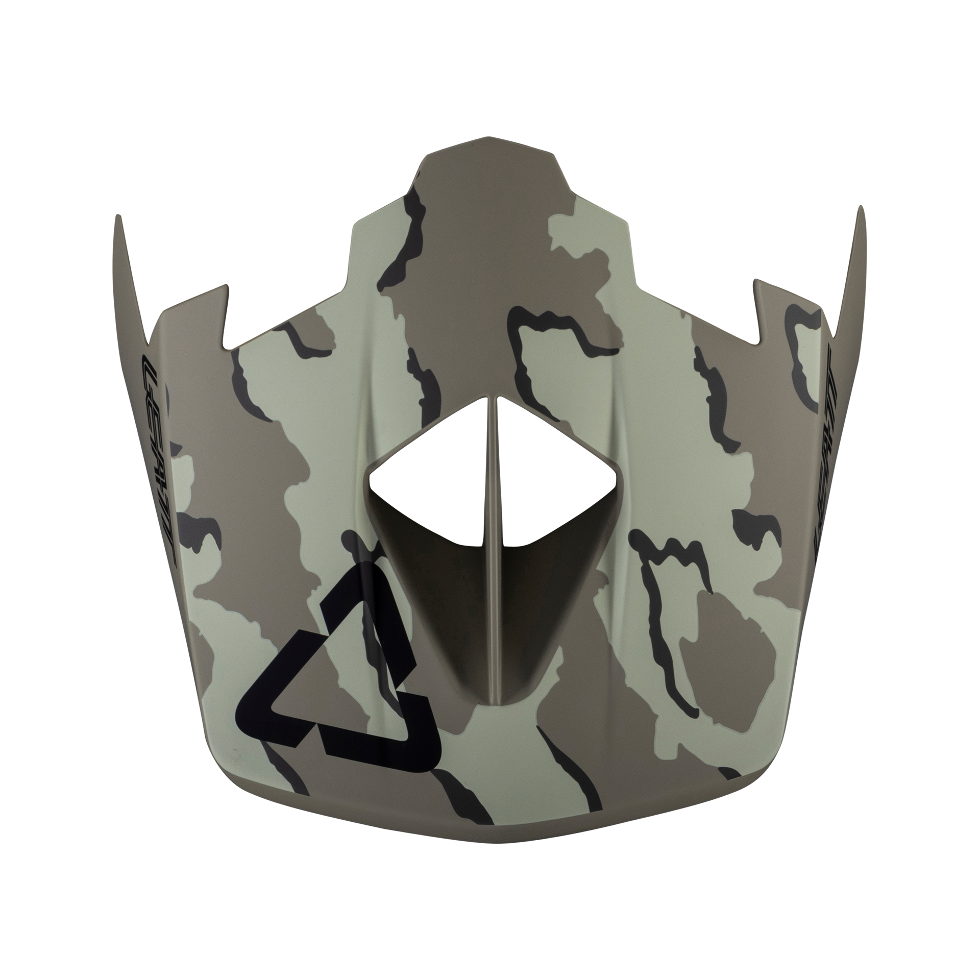 Visor MTB Gravity 4.0 V25