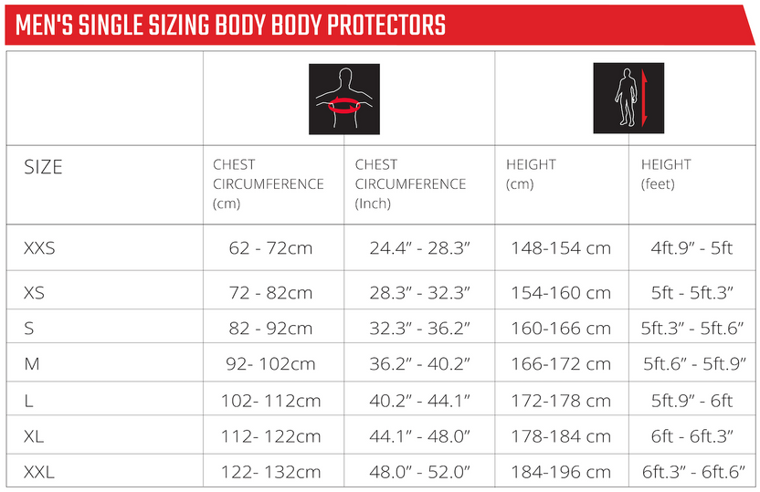 Body Protector ReaFlex – Leatt USA