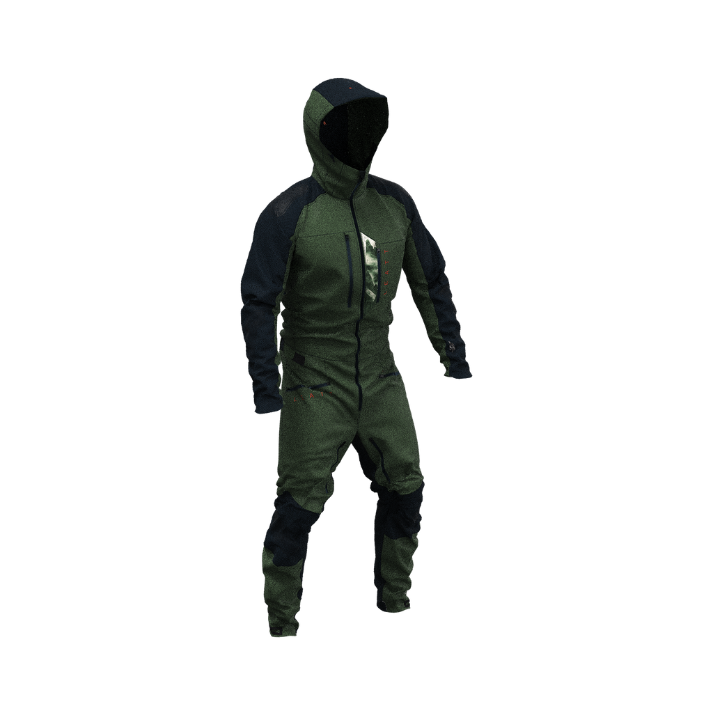 Mono Suit MTB HydraDri 3.0 – Leatt USA Mono Suit MTB HydraDri 3.0 – Leatt USA