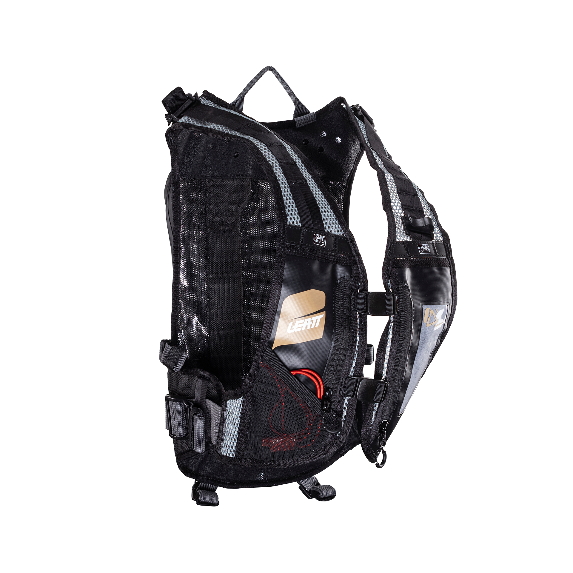 Hydration Moto HydraDri WP 2.0 – Leatt USA Hydration Moto HydraDri WP 2.0 – Leatt USA