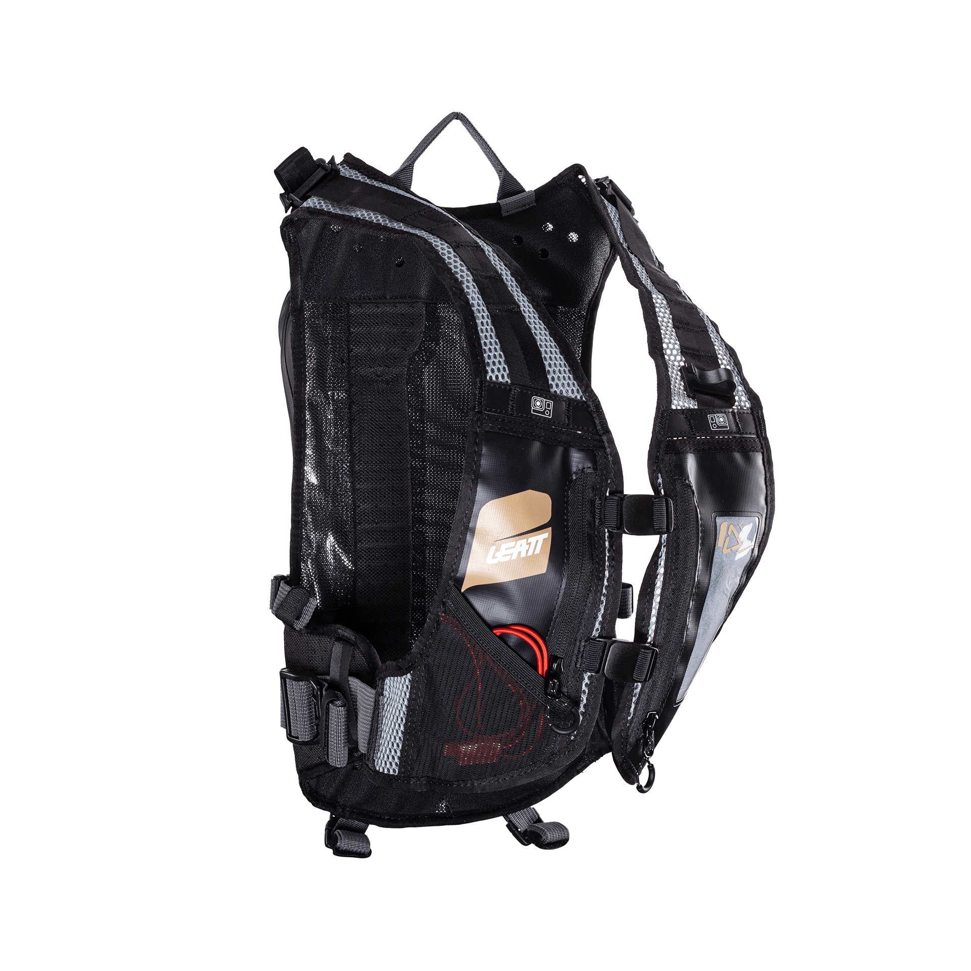 Hydration Moto HydraDri WP 2.0 - Leatt Hydration & Bags – Leatt USA Hydration Moto HydraDri WP 2.0 - Leatt Hydration & Bags – Leatt USA