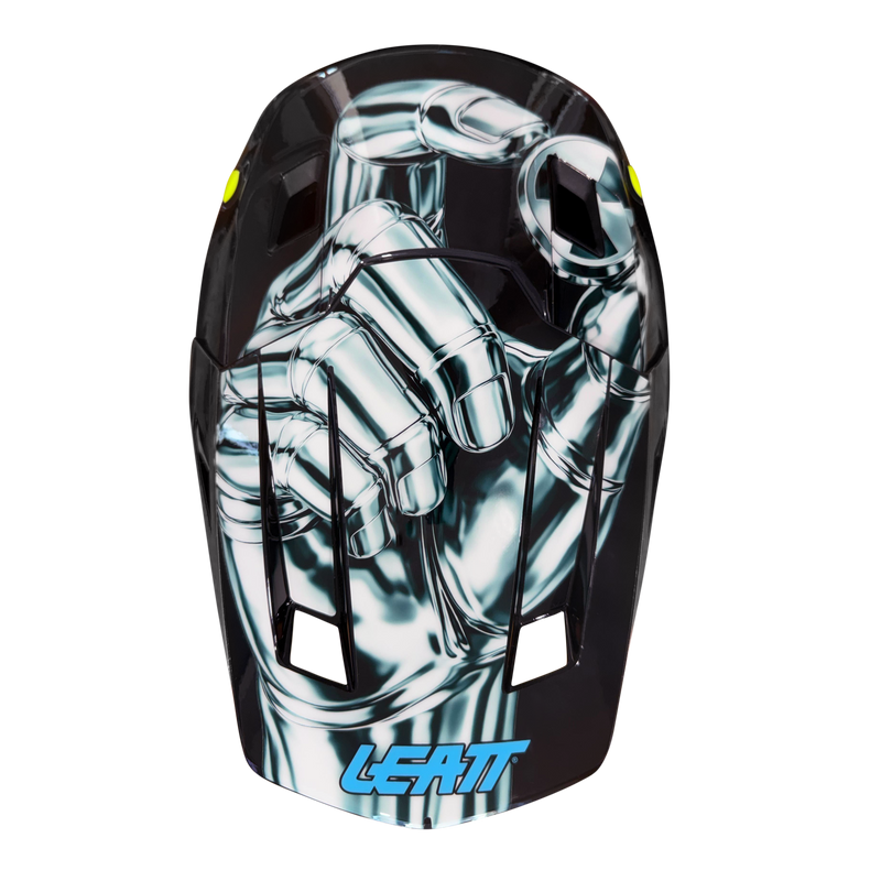 Nukeproof Axess Raving – Leatt USA