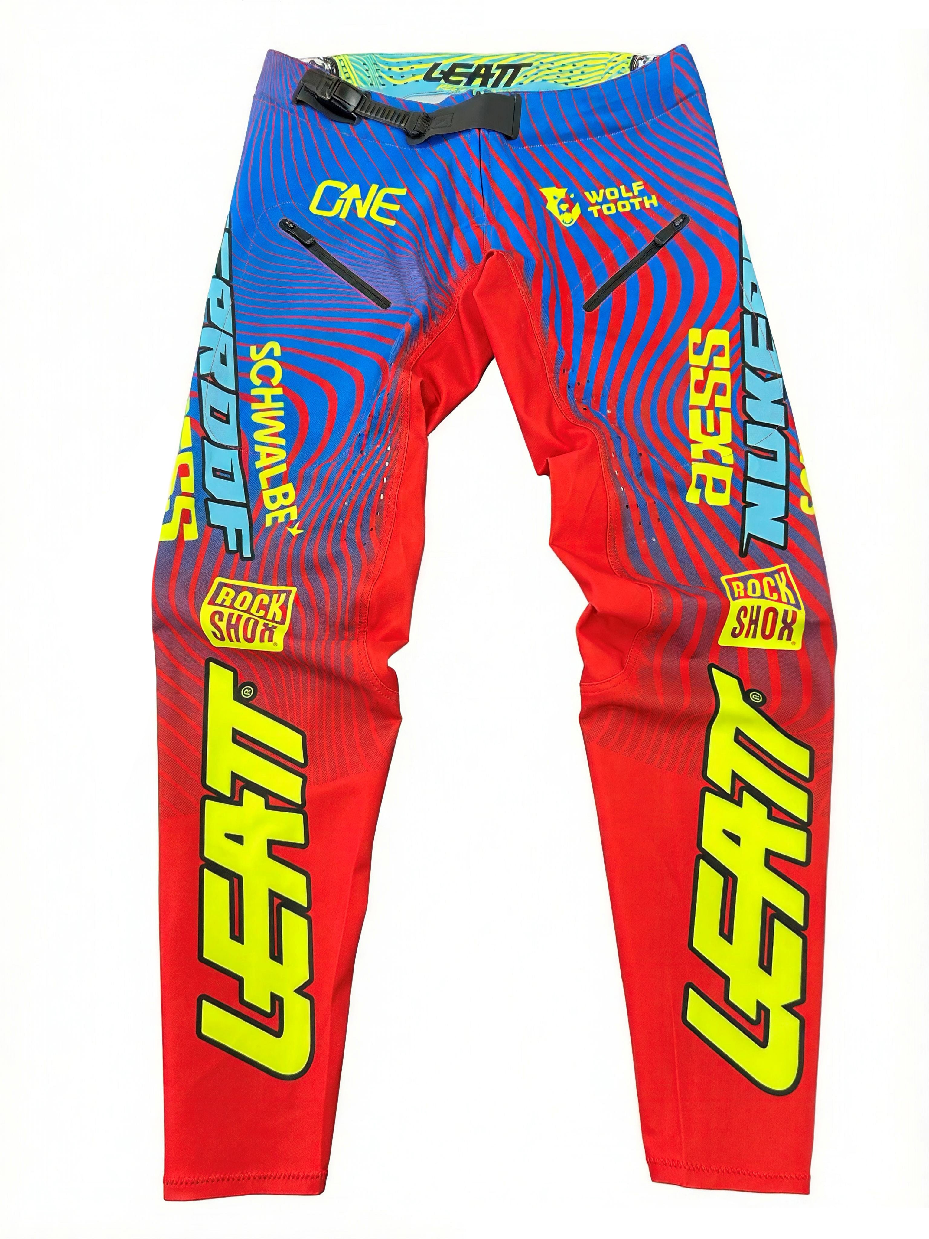 Nukeproof Axess Raving – Leatt USA