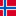 Flag of Norway