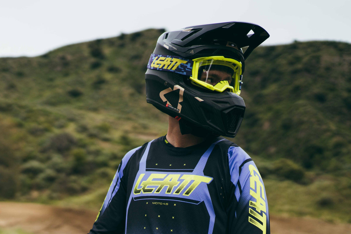 MOTO YOUNG GUN