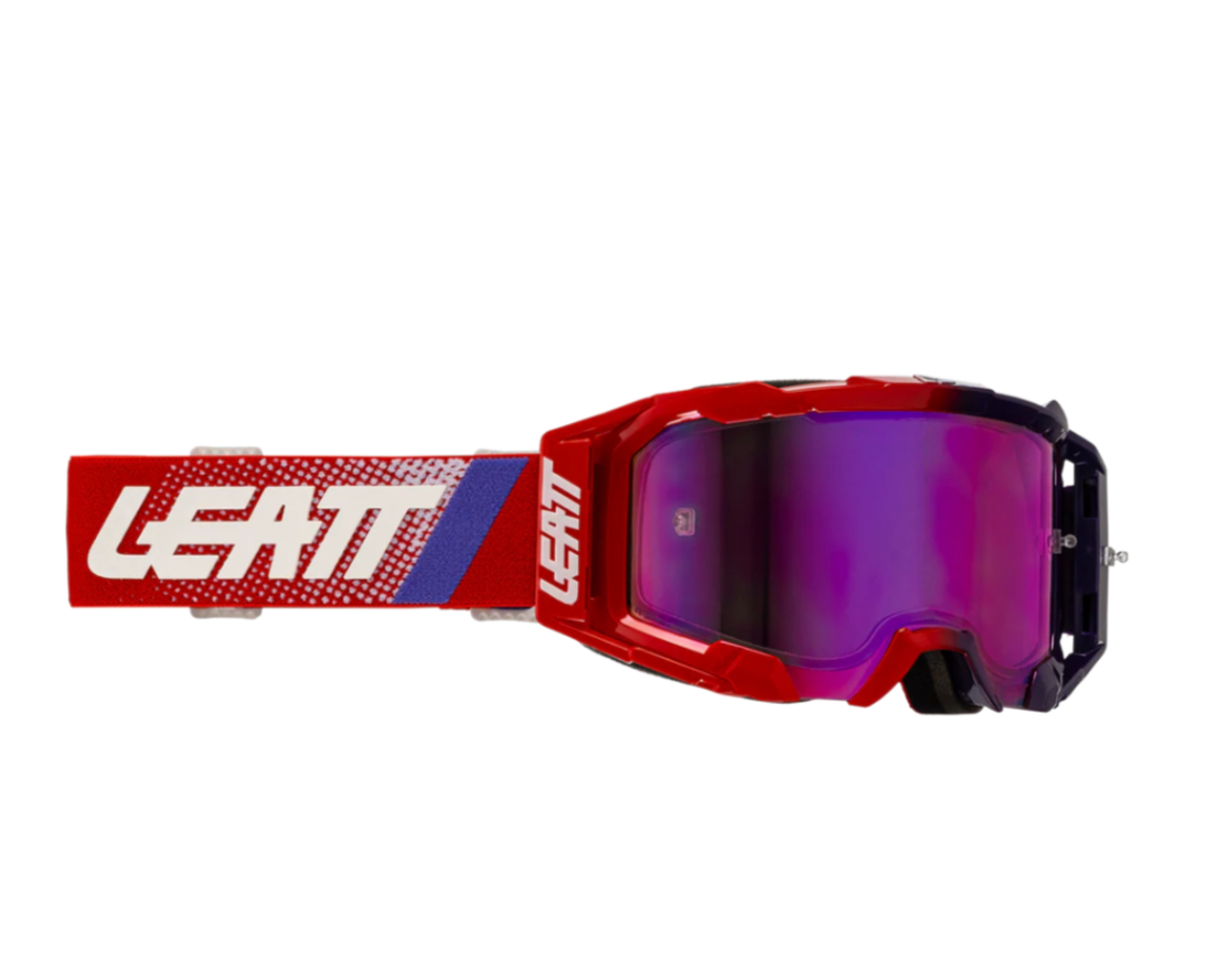 Goggle Velocity 5.5 Iriz