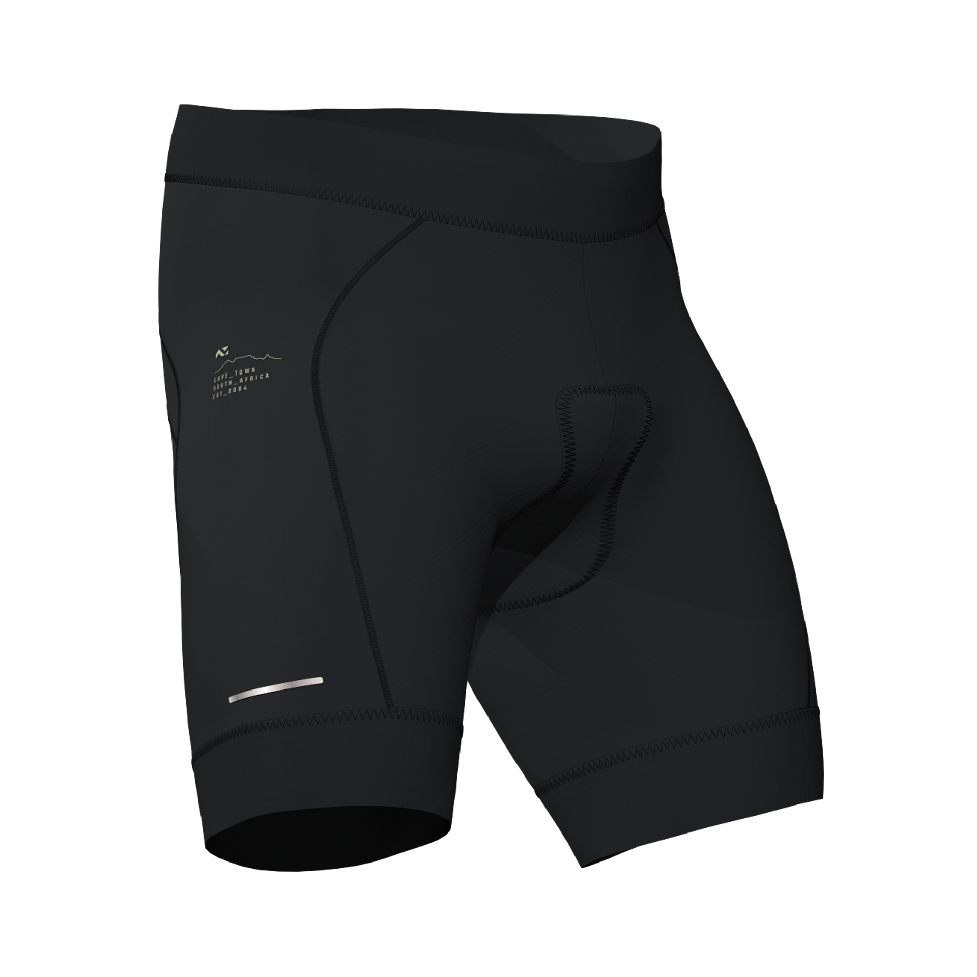 Shorts MTB Endurance 3.0