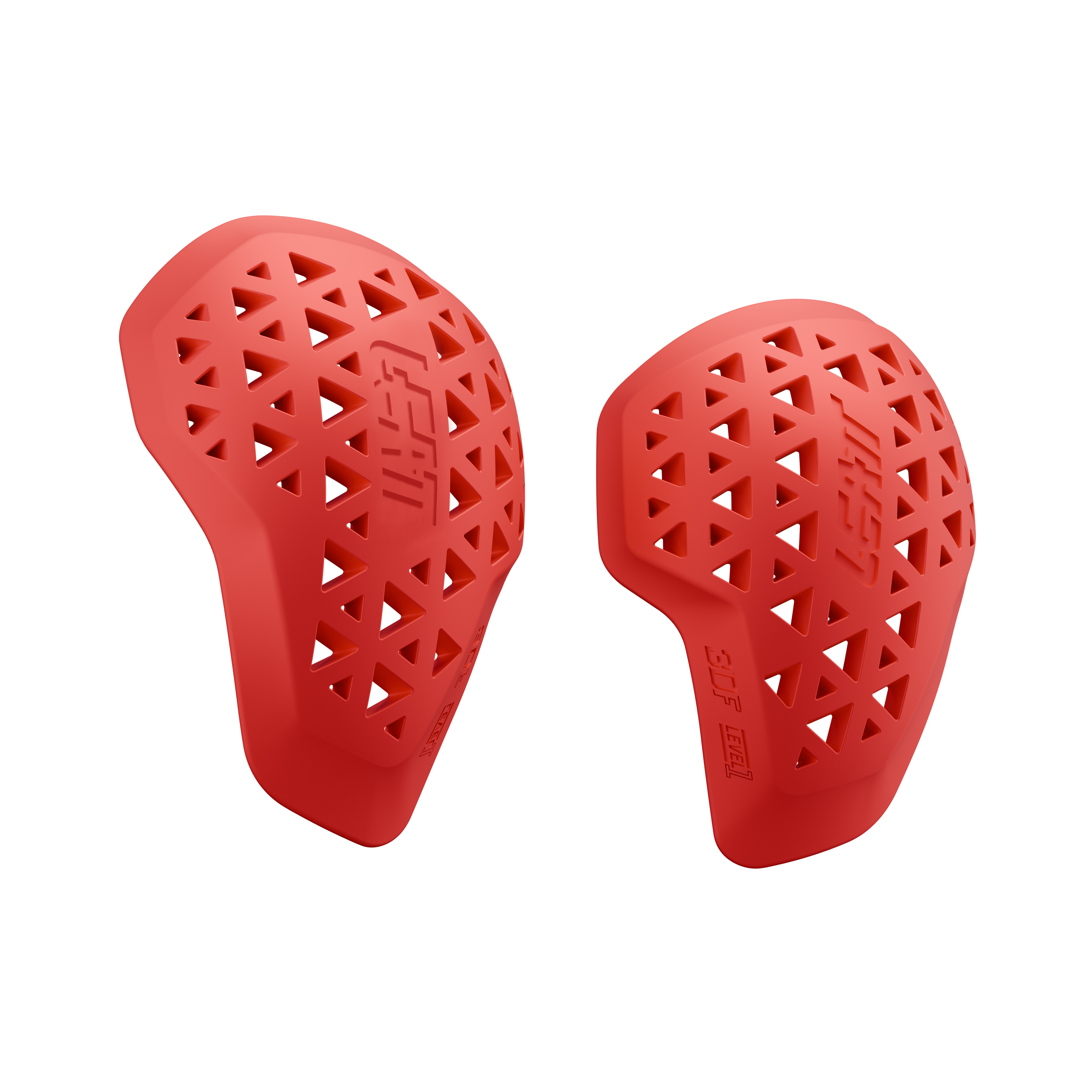 Shoulder Protector Inserts 3DF CE Level 1 - Pair – Leatt USA