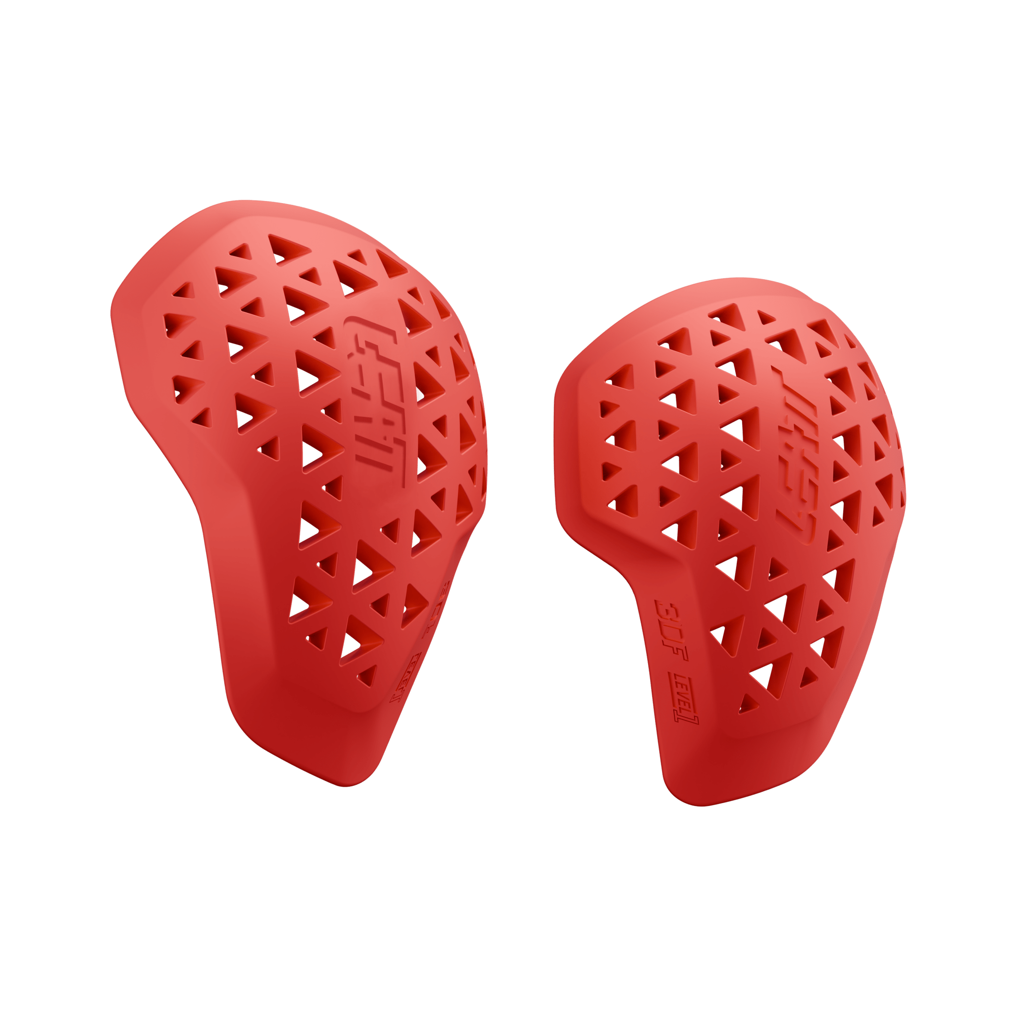 Shoulder Protector Inserts 3DF CE Level 1 - Pair - Leatt USA