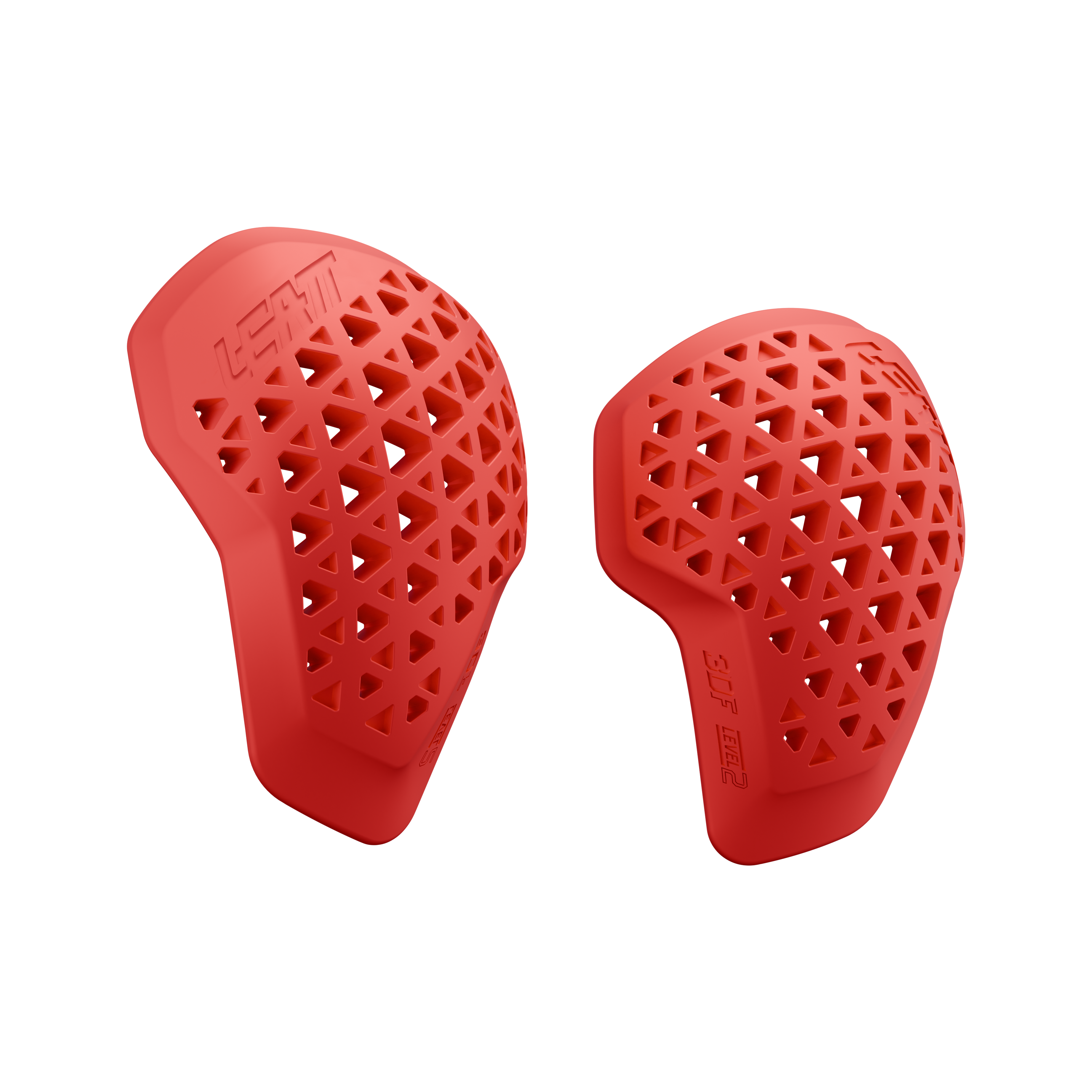 Shoulder Protector Inserts 3DF CE Level 2 - Pair