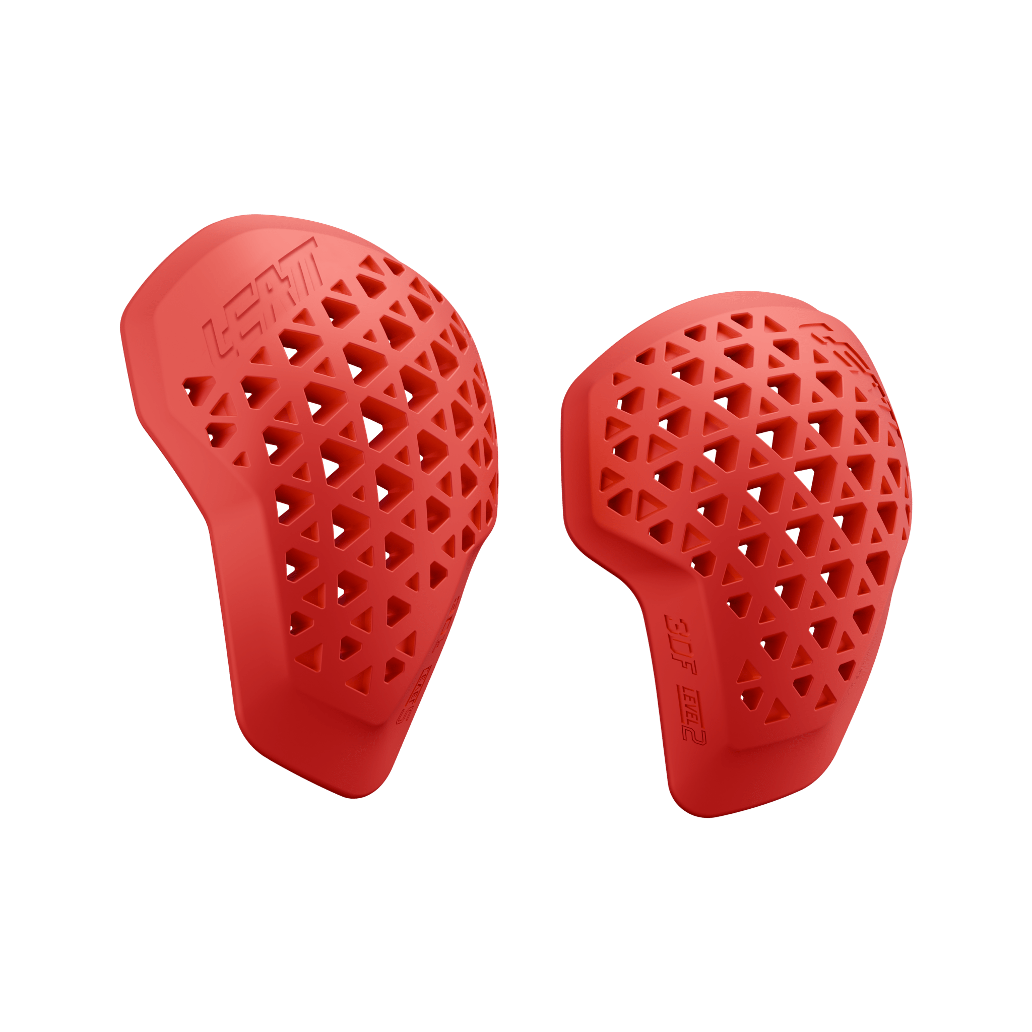 Shoulder Protector Inserts 3DF CE Level 2 - Pair - Leatt USA