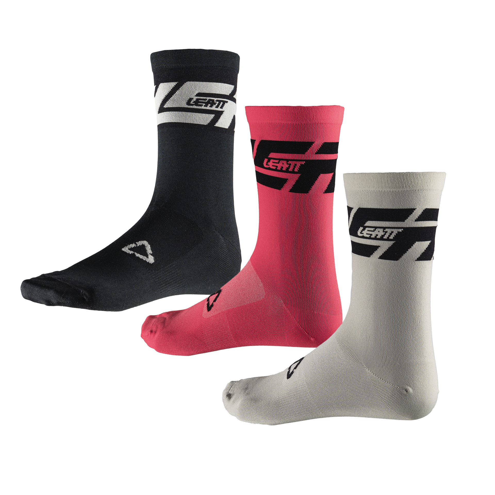 Socks MTB Endurance - 3-pack