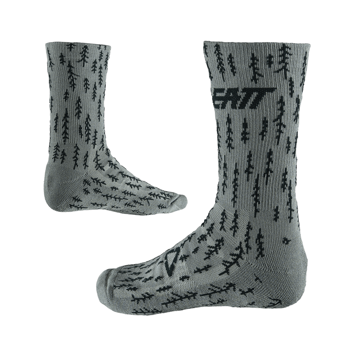 Socks MTB - Leatt USA