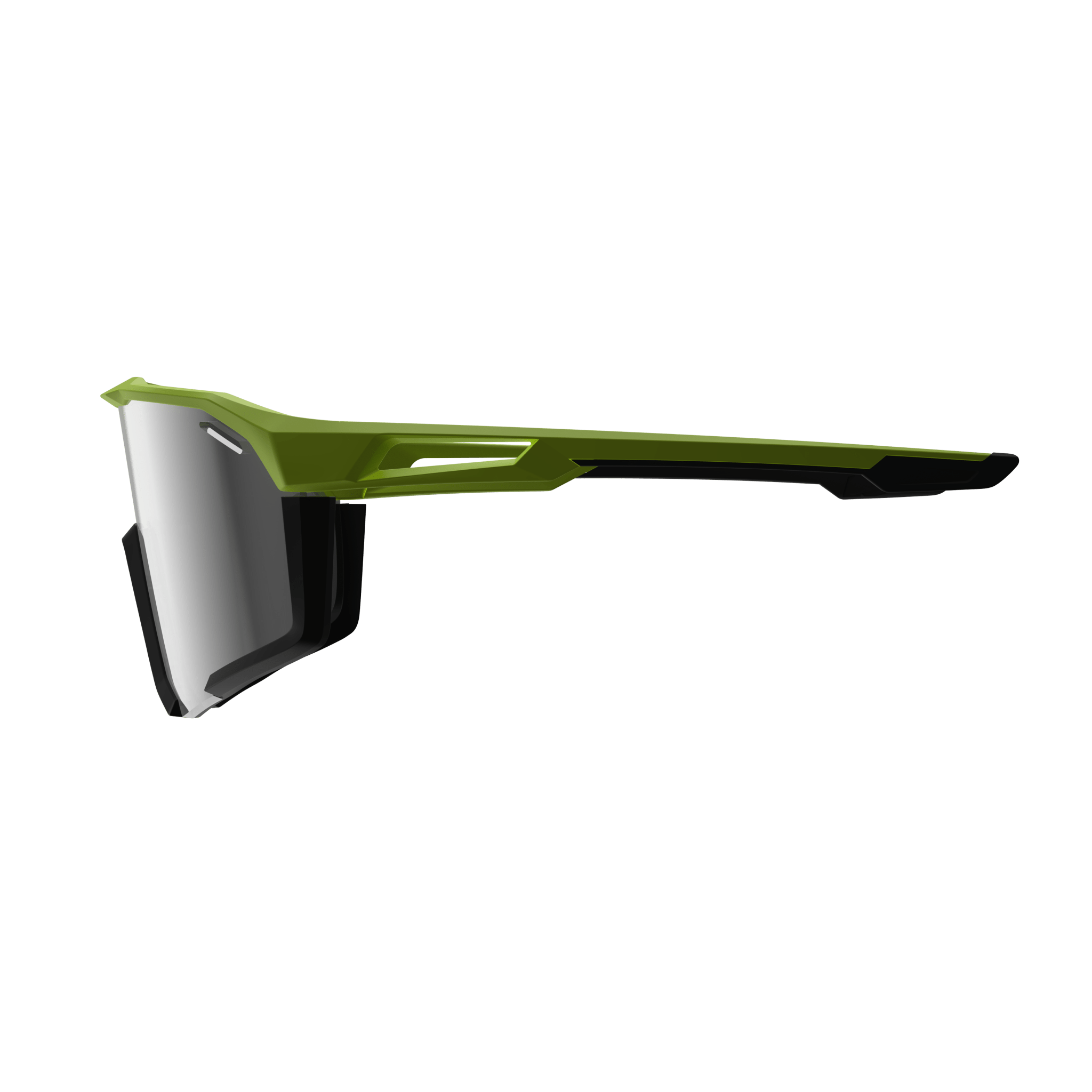 Sunglasses SpeedViz Pro - Leatt USA