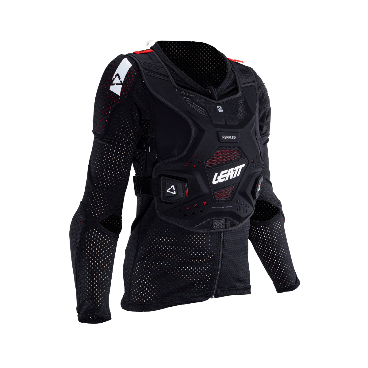 Body Protector ReaFlex - Women – Leatt USA Body Protector ReaFlex - Women – Leatt USA
