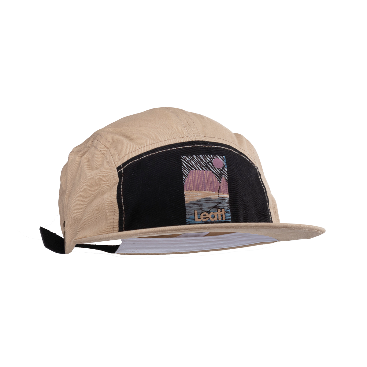 Cap Panel – Leatt USA