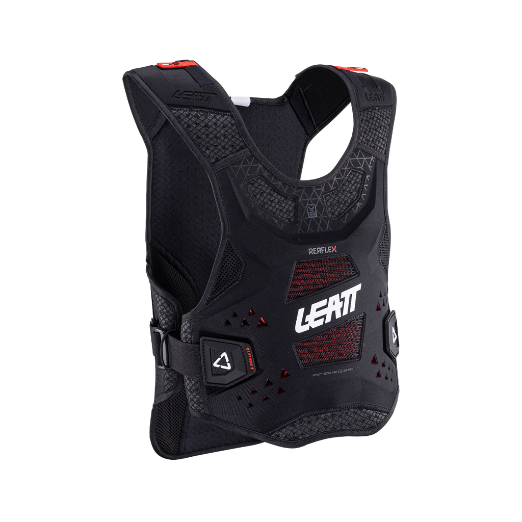 Chest Protector ReaFlex – Leatt USA