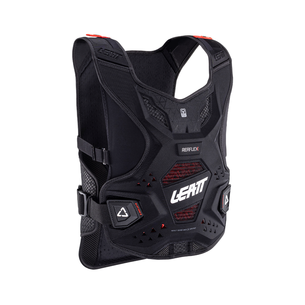 Chest Protector ReaFlex - Women – Leatt USA Chest Protector ReaFlex - Women – Leatt USA