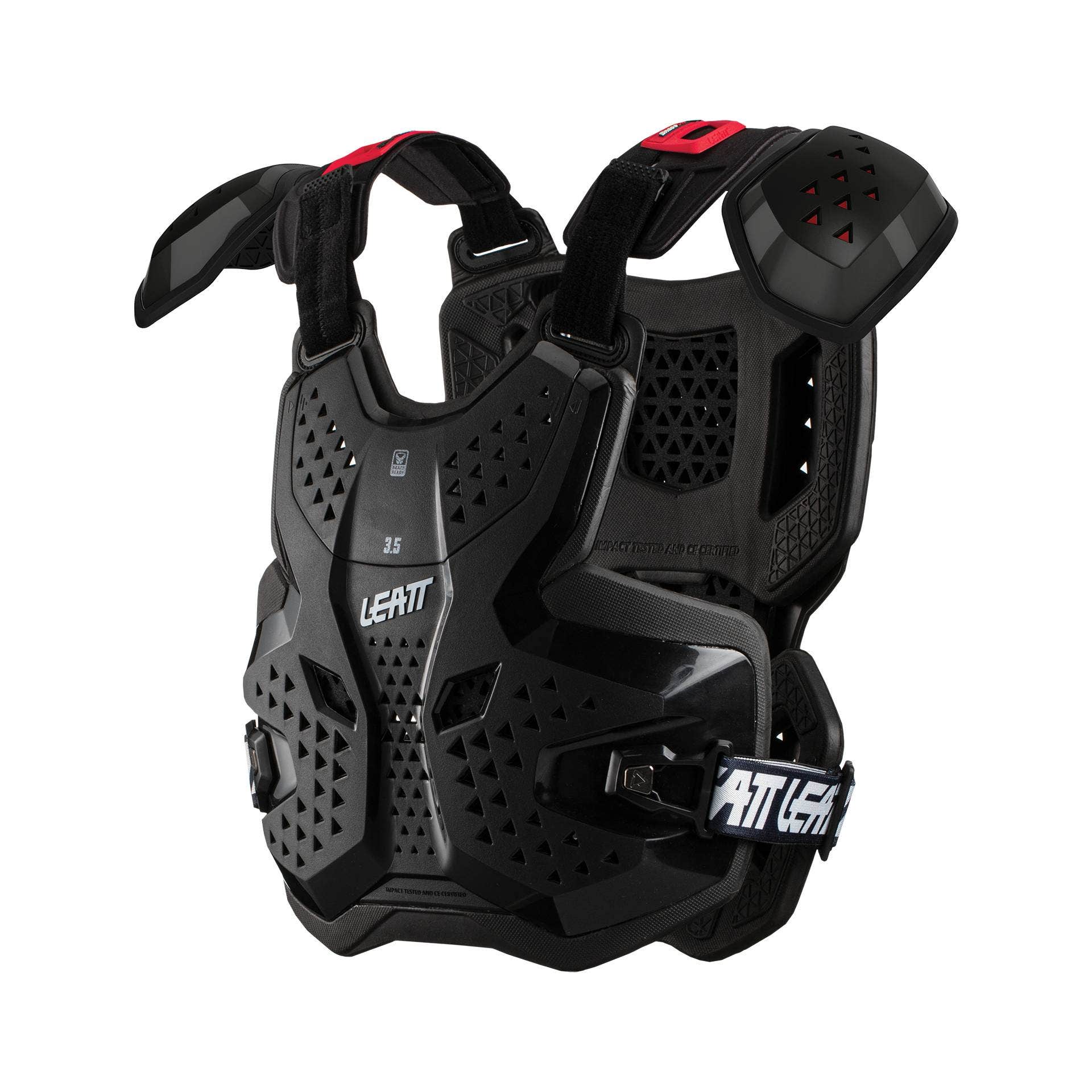 Chest Protector 3.5 Pro