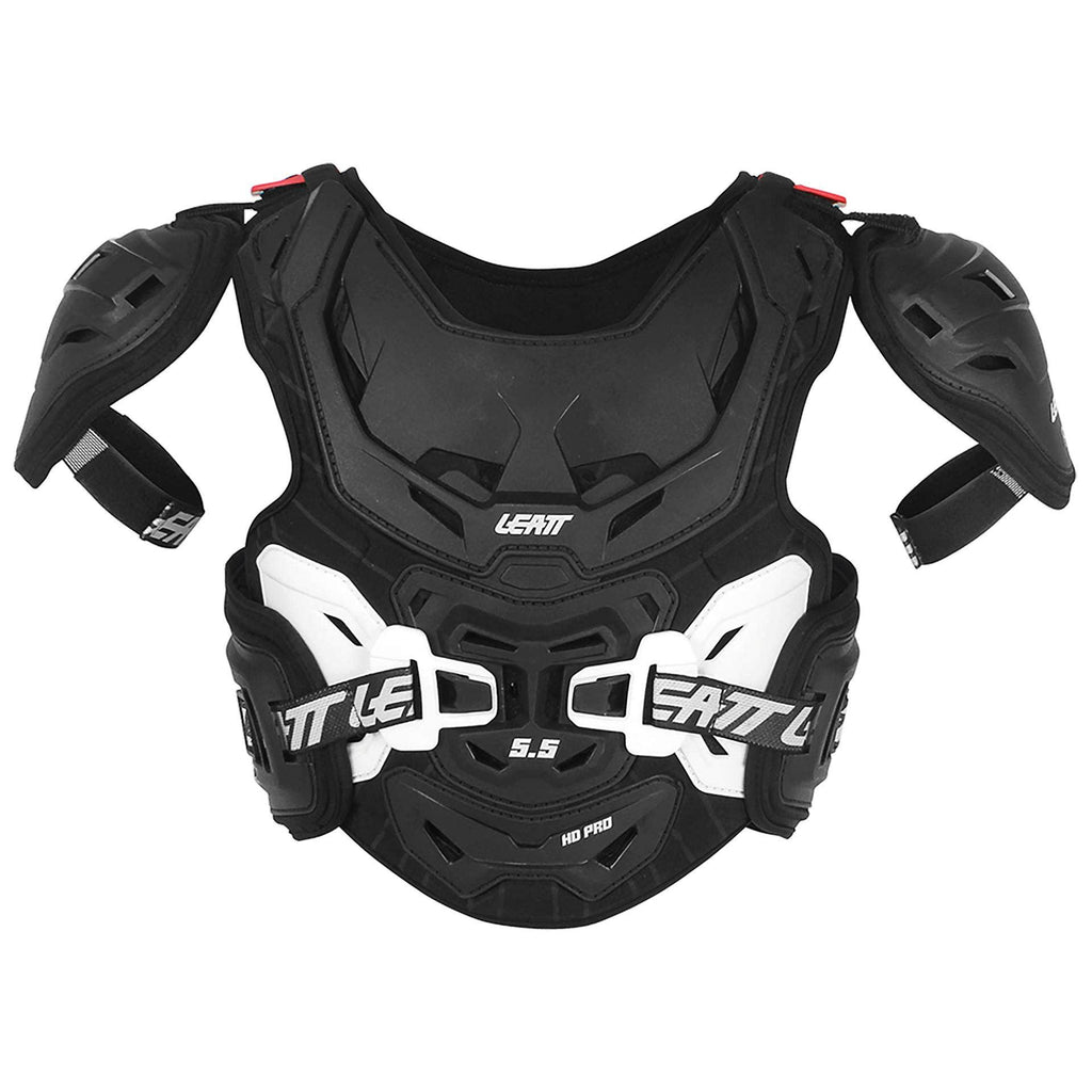 Chest Protector 5.5 Pro HD - Junior – Leatt USA