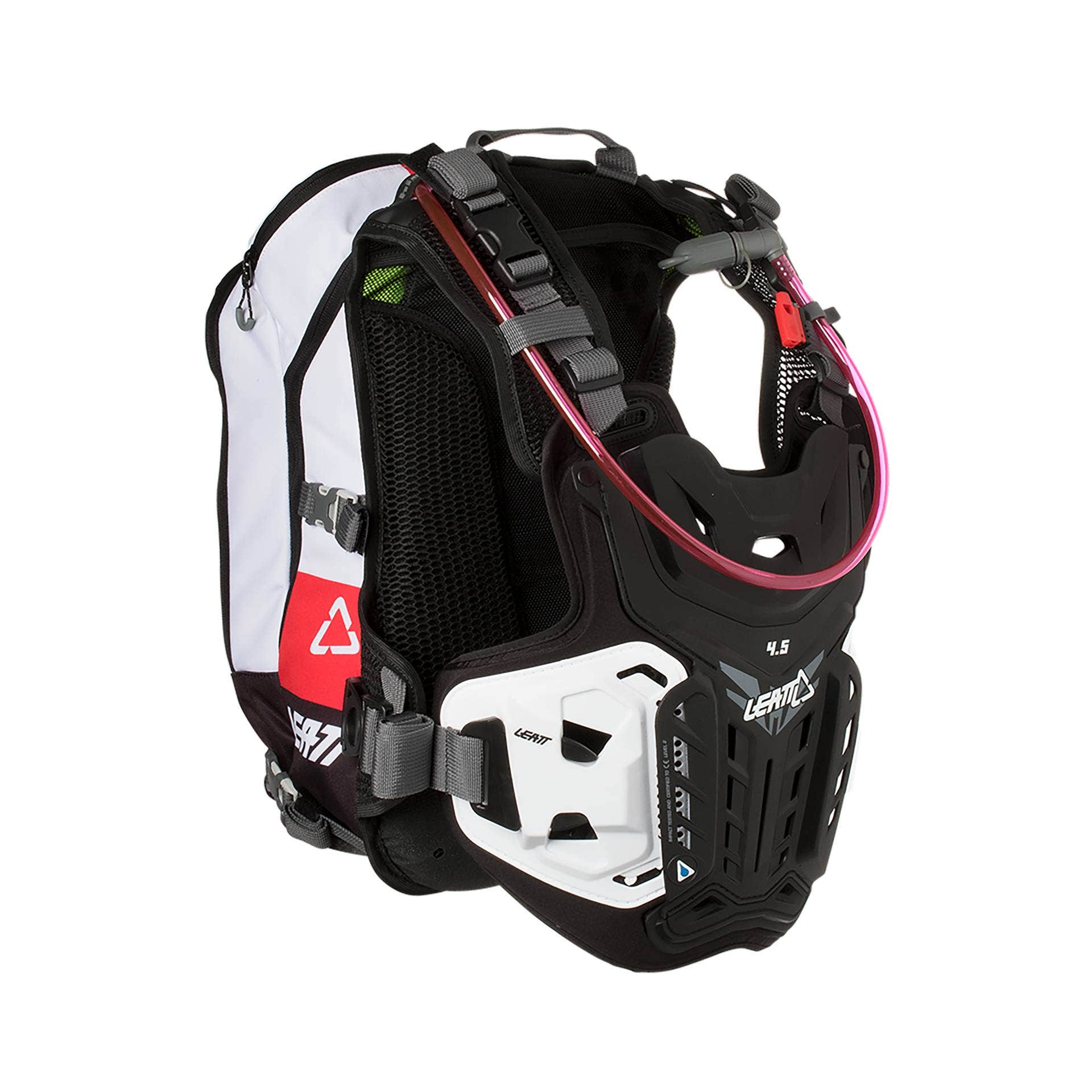 Chest Protector Moto Hydra – Leatt USA