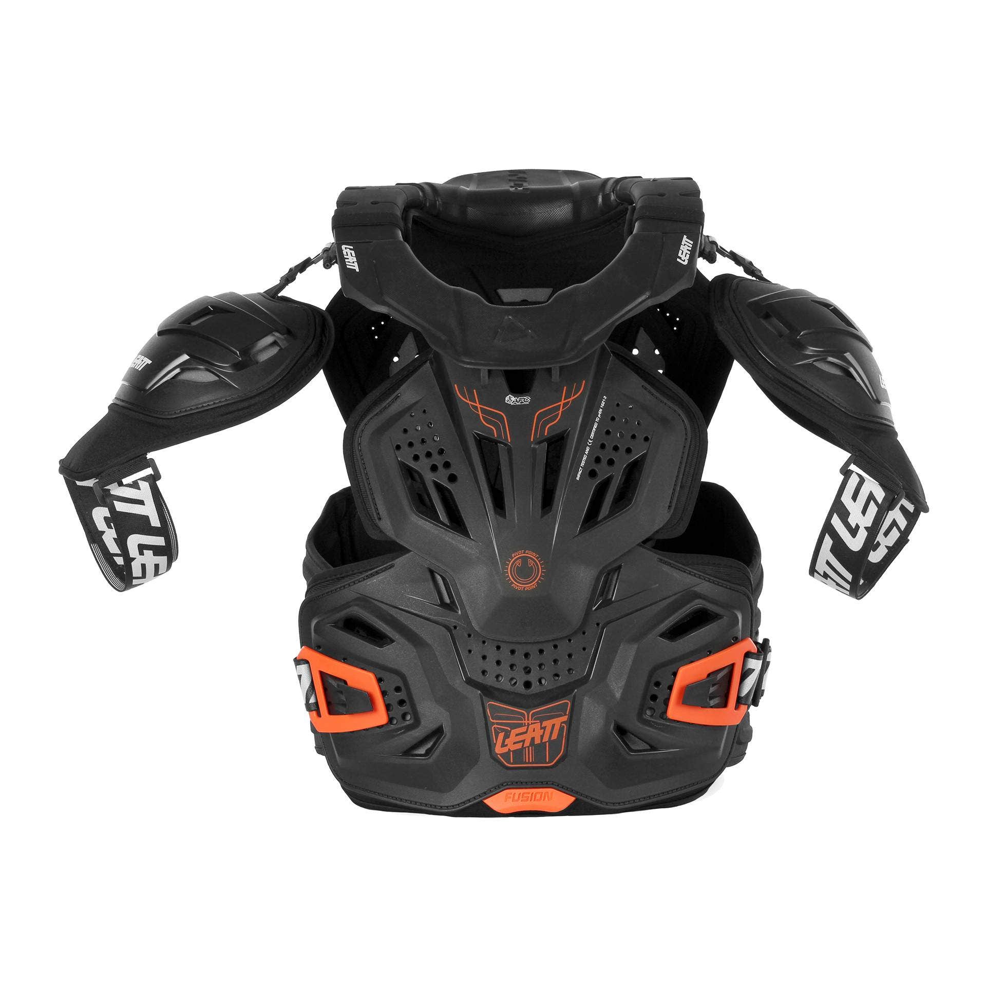 Fusion vest 3.0 - SNX