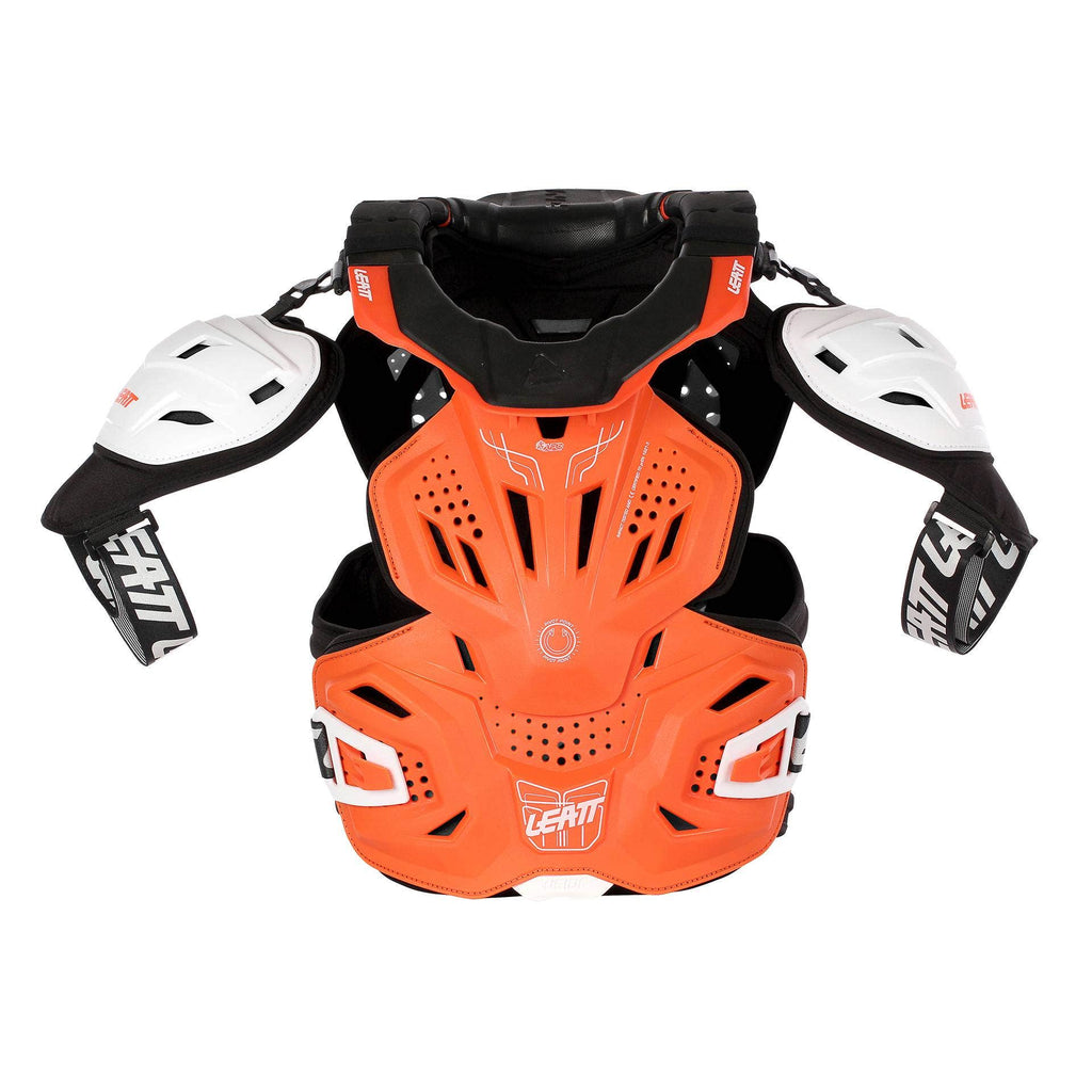 Fusion vest 3.0 - SNX – Leatt USA