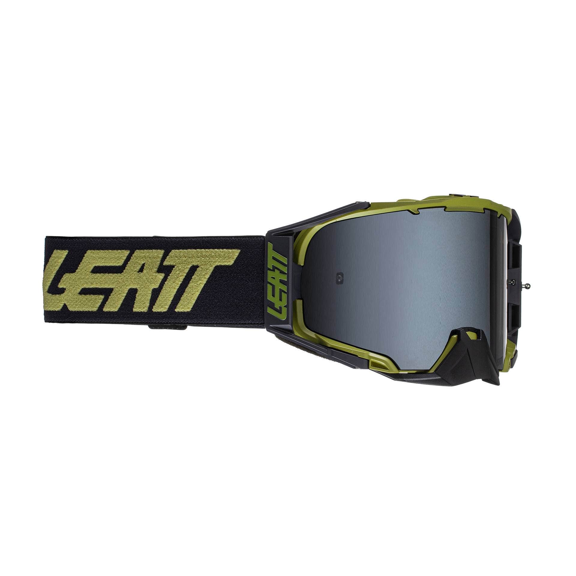 desert goggles Leatt Velocity 6.5 Desert Goggles
