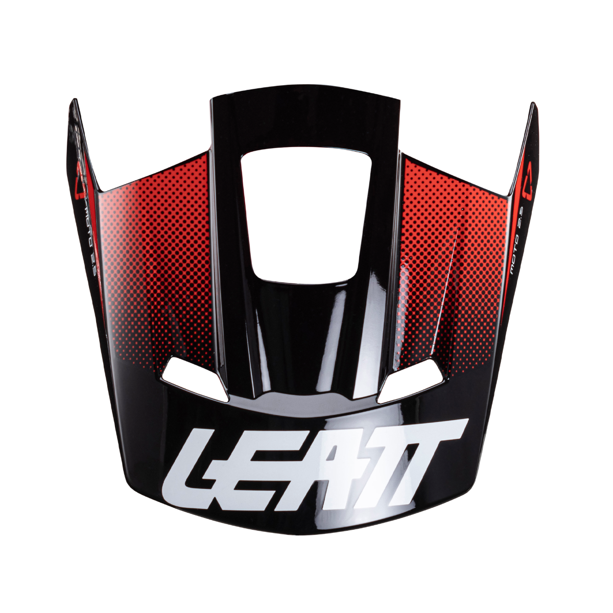 Visor Moto 2.5 - v24
