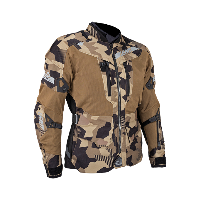 Jacket ADV FlowTour 7.5