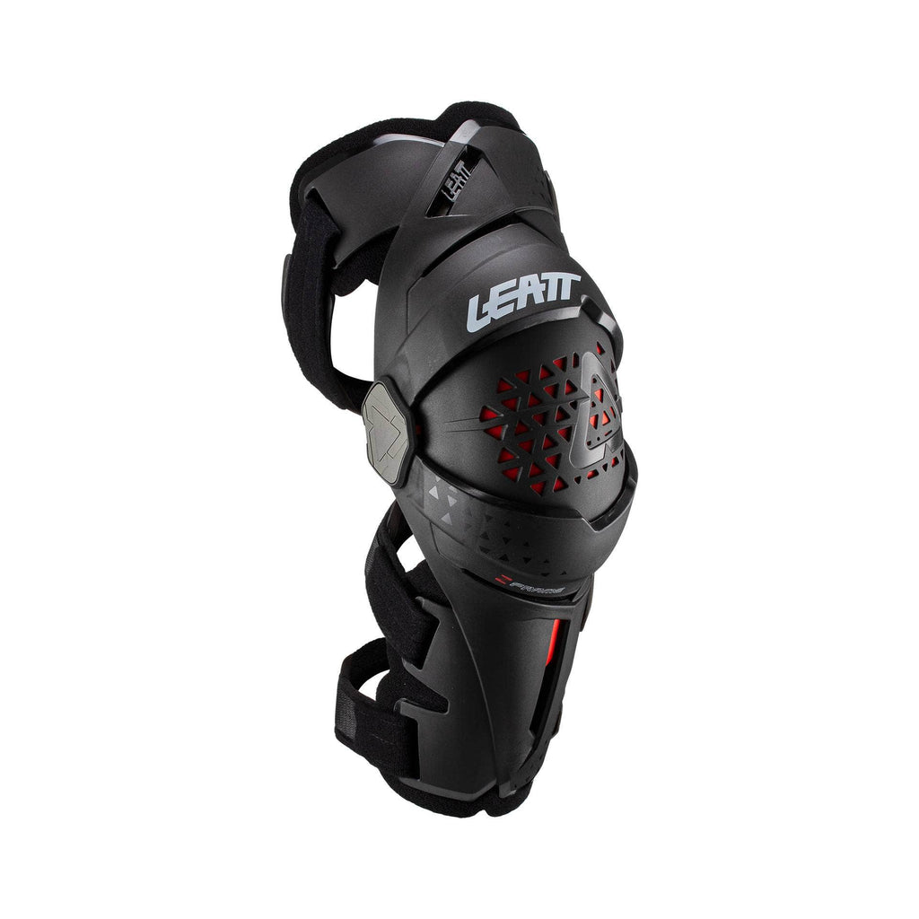 LEATT ニーブレース　Z-FRAME Knee Brace Z-Frame - Pair - Junior – Leatt USA
