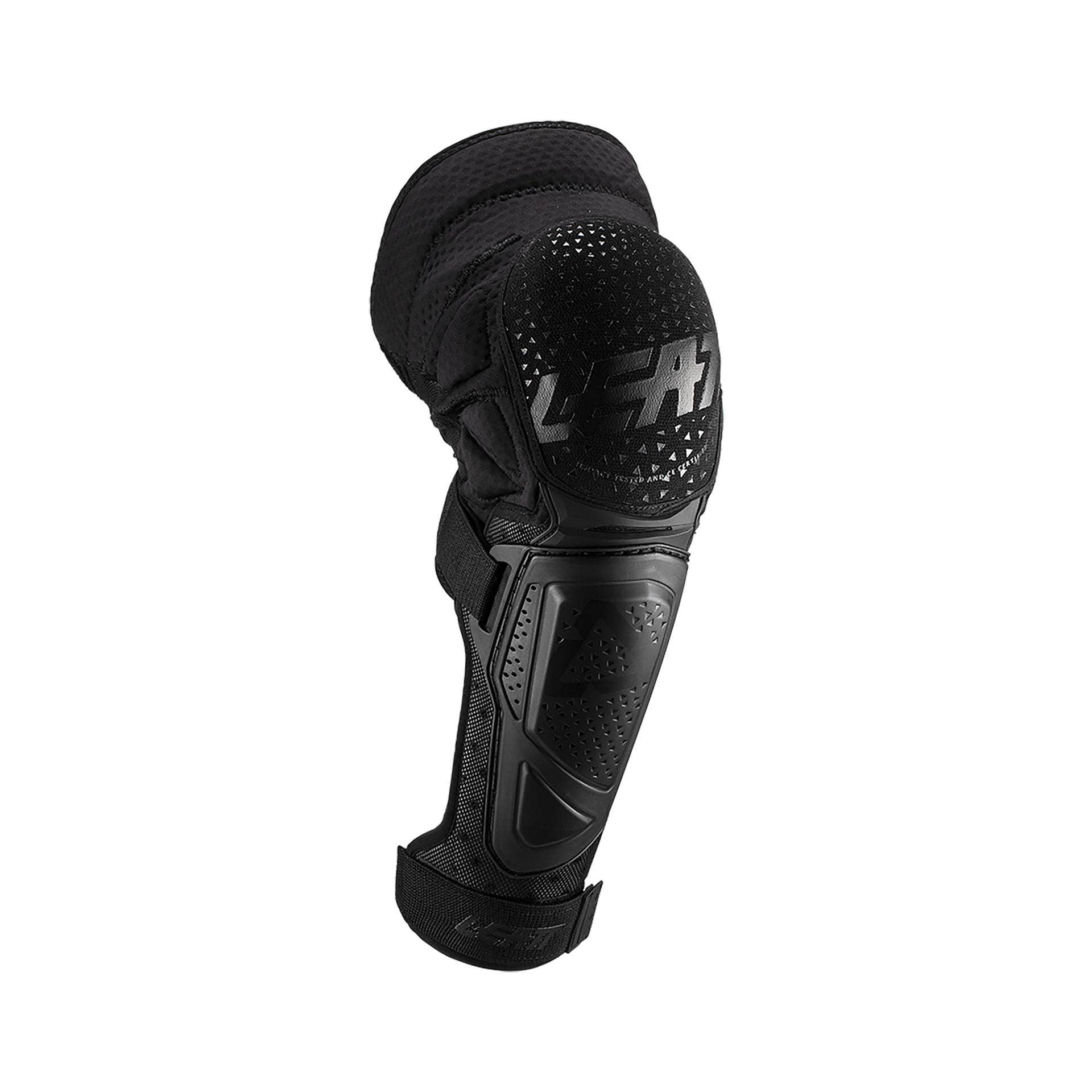 SHIN ③ Knee & Shin Guard 3DF Hybrid EXT – Leatt USA
