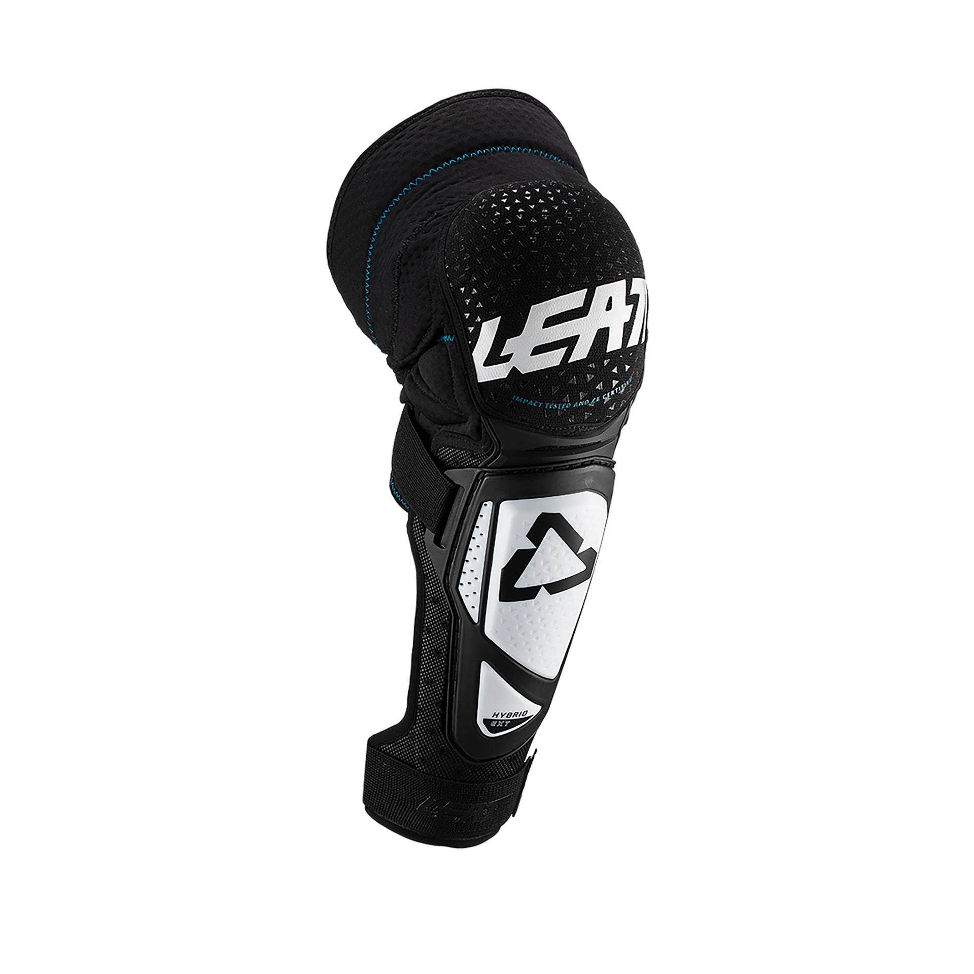 Knee & Shin Guard 3DF Hybrid EXT – Leatt USA