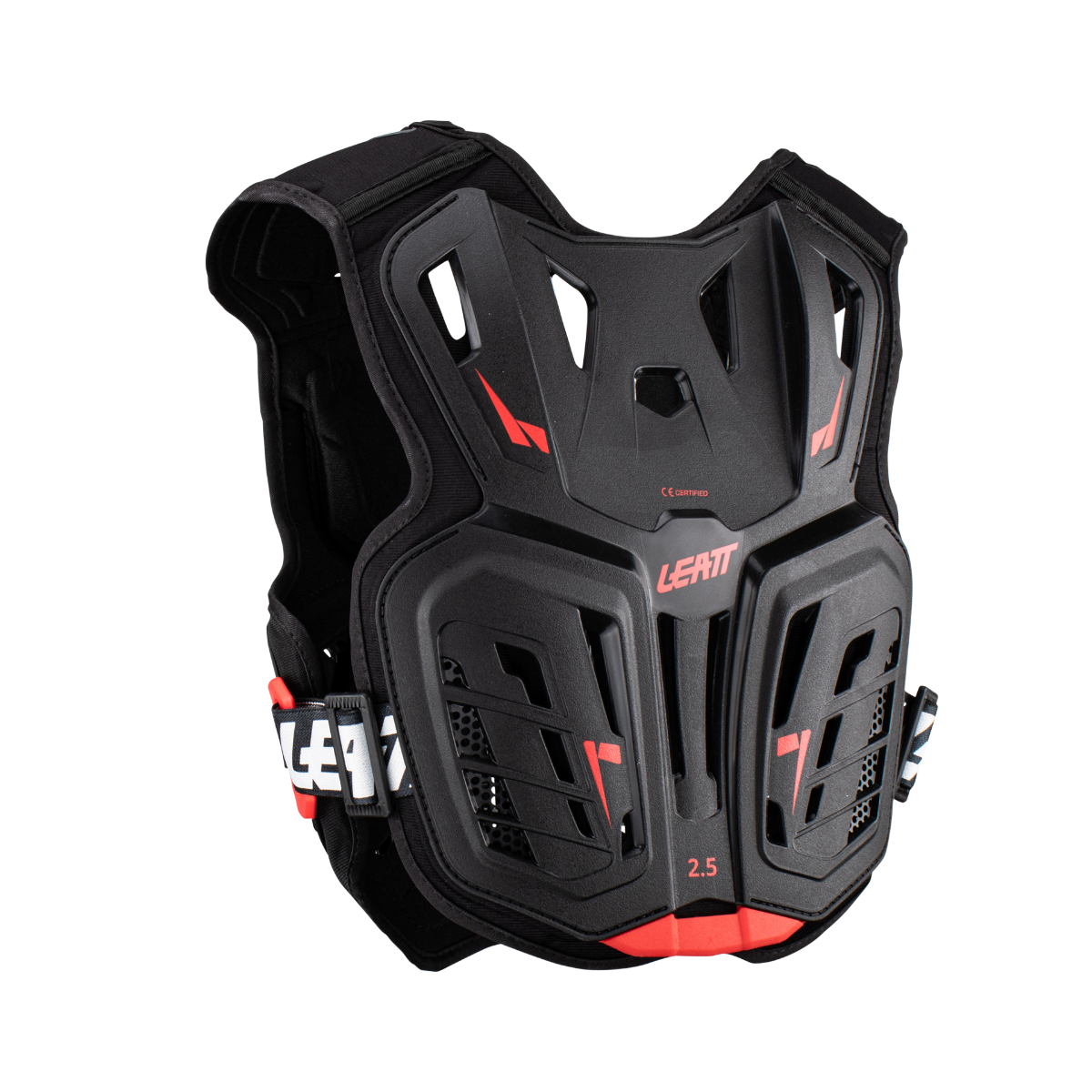 Chest Protector 2.5 - Junior