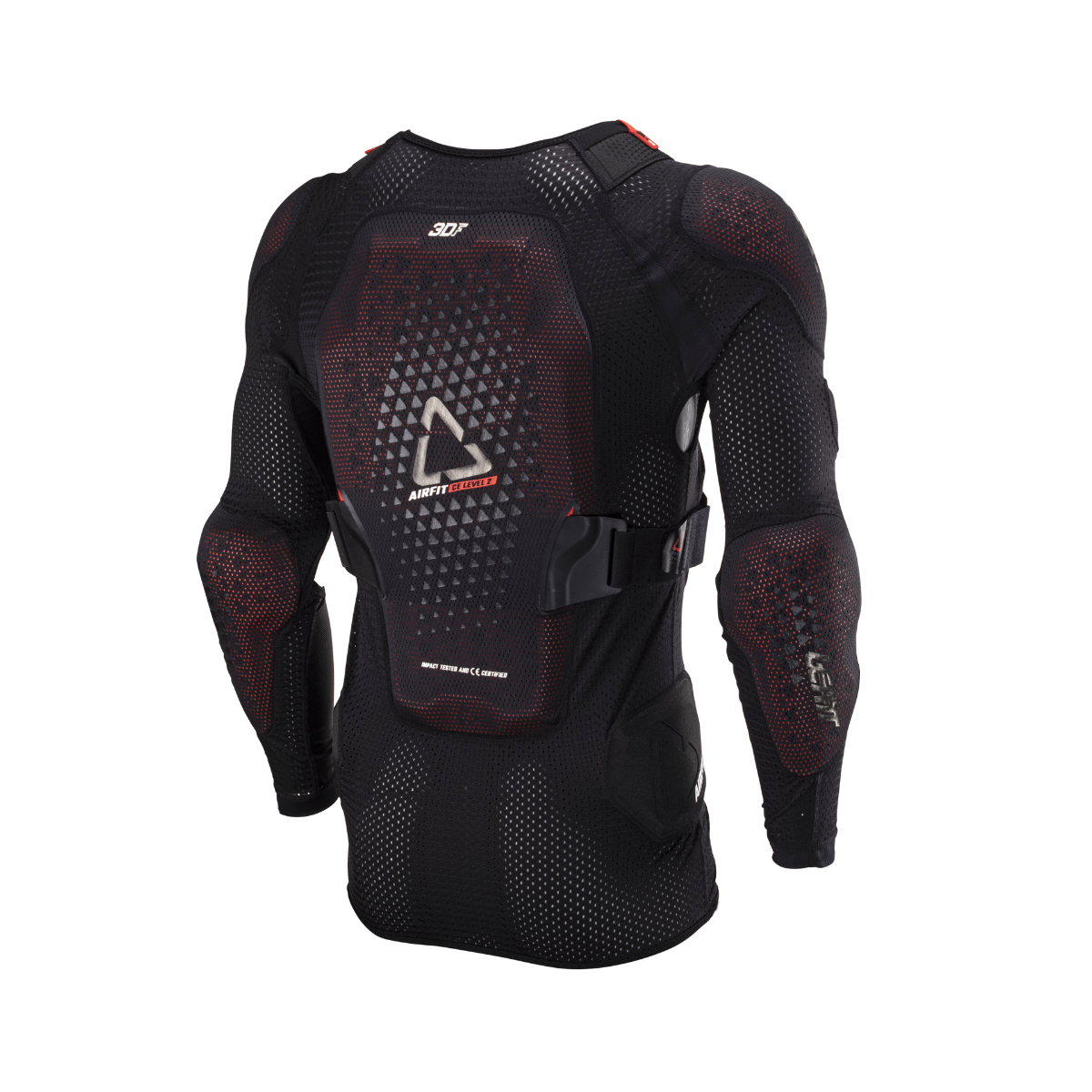Body Protector 3DF AirFit Evo – Leatt USA Body Protector 3DF AirFit Evo – Leatt USA