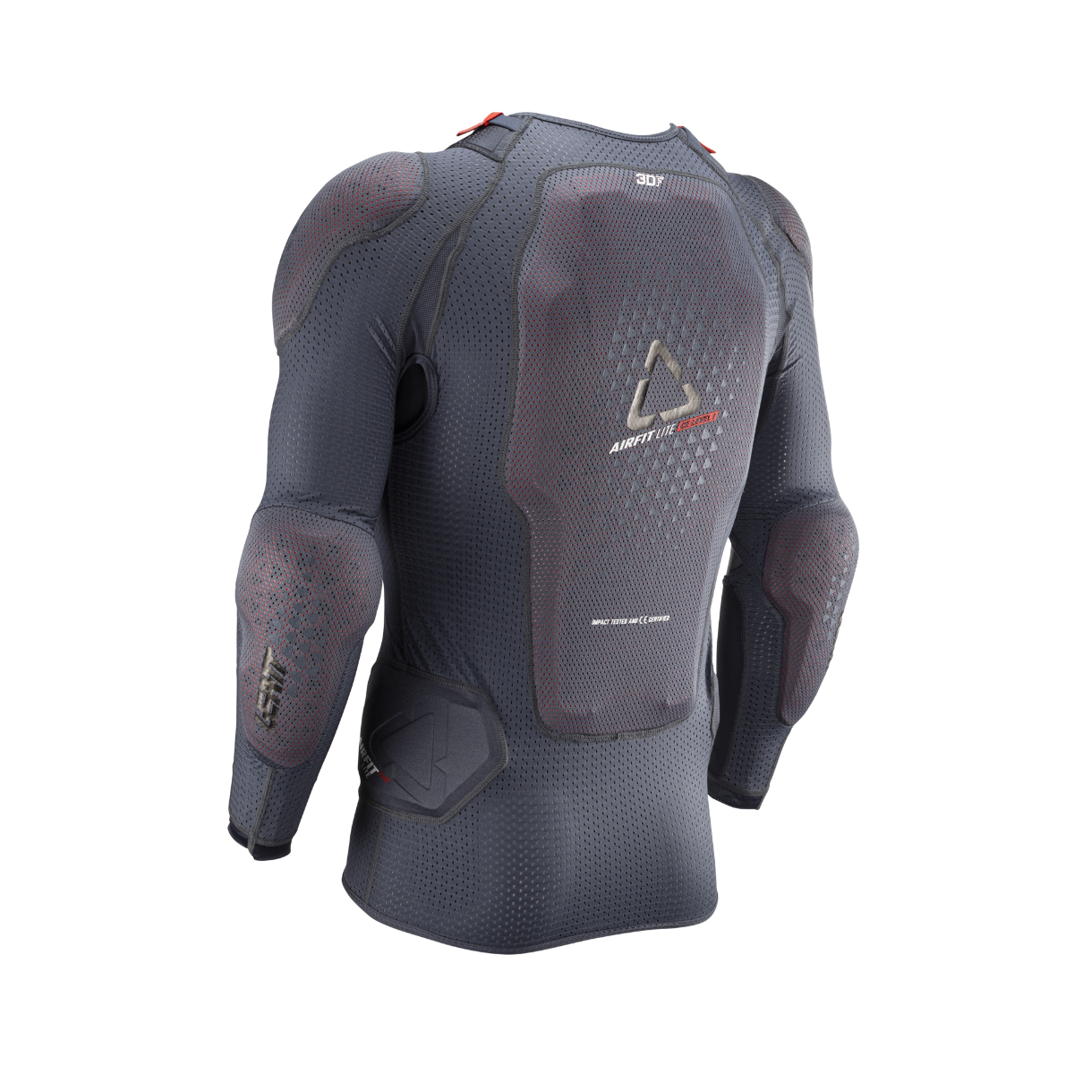 Body Protector 3DF AirFit Lite Evo – Leatt USA Body Protector 3DF AirFit Lite Evo – Leatt USA