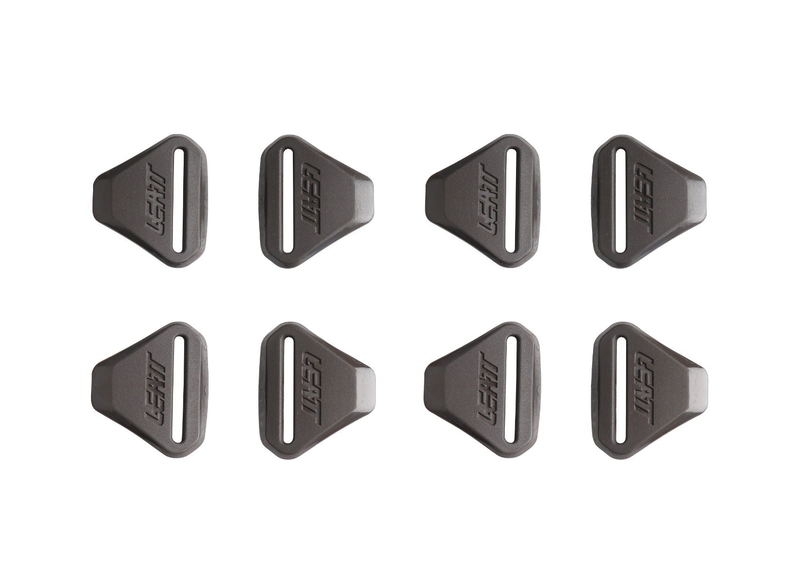 Buckle kit Z-Frame - Pair