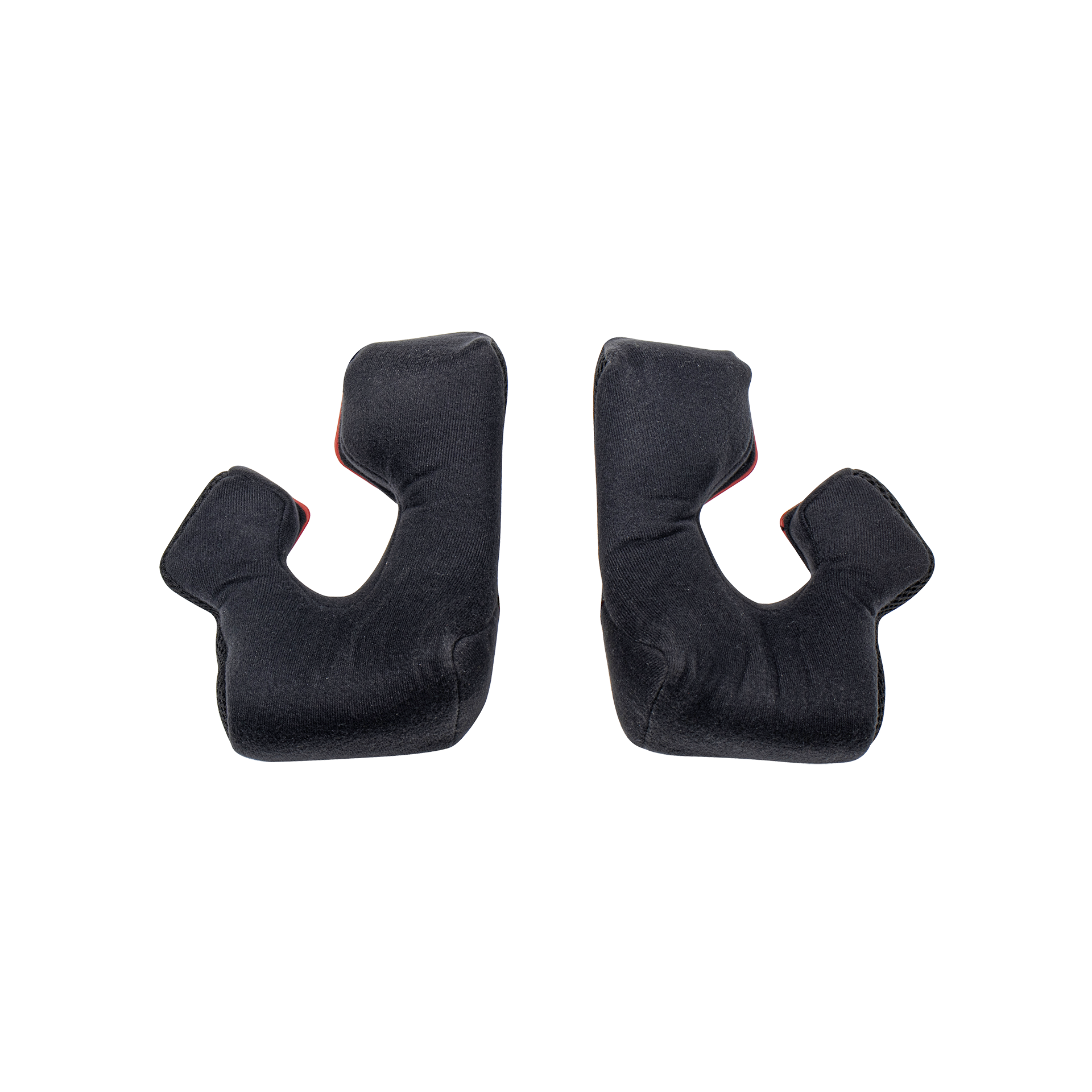 Cheek Pads Moto 7.5 - v21