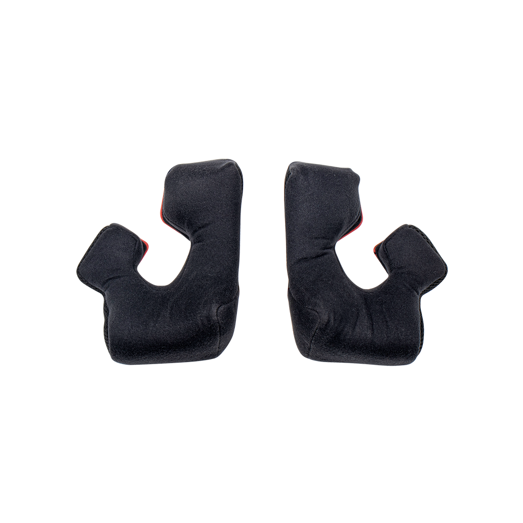 Cheek Pads Moto 7.5 Cheek Pads Moto 7.5