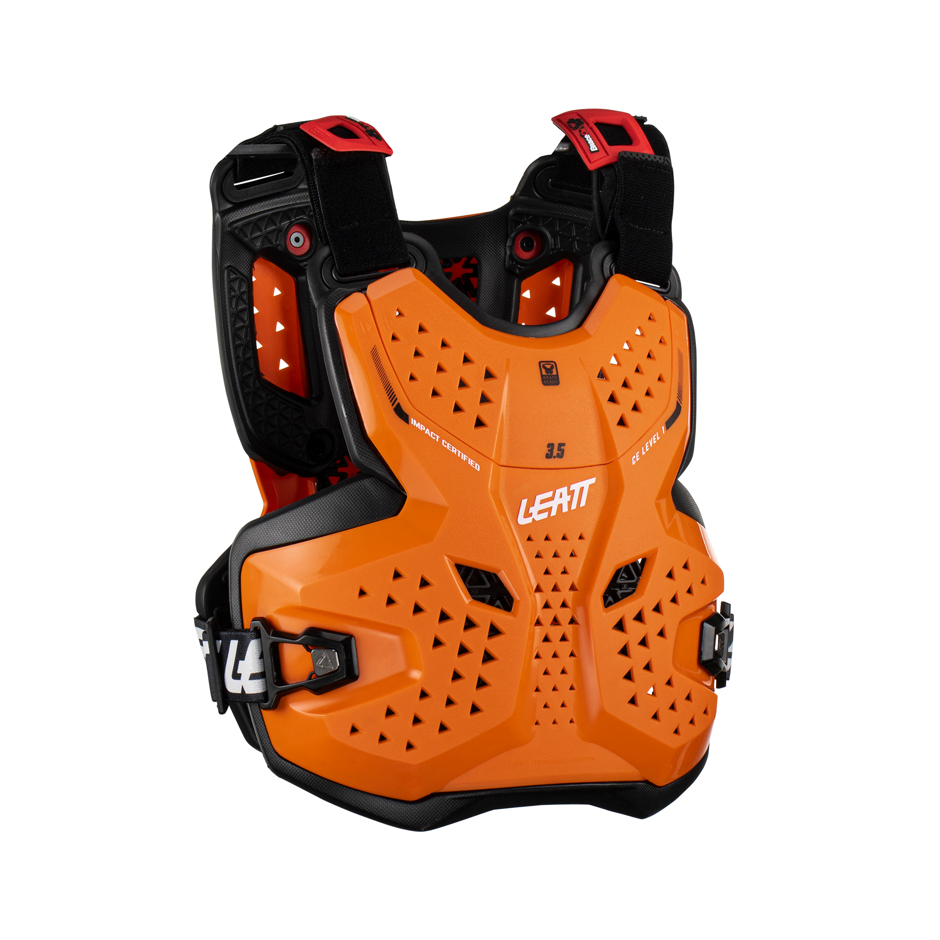 Chest Protector 3.5 - Junior – Leatt USA