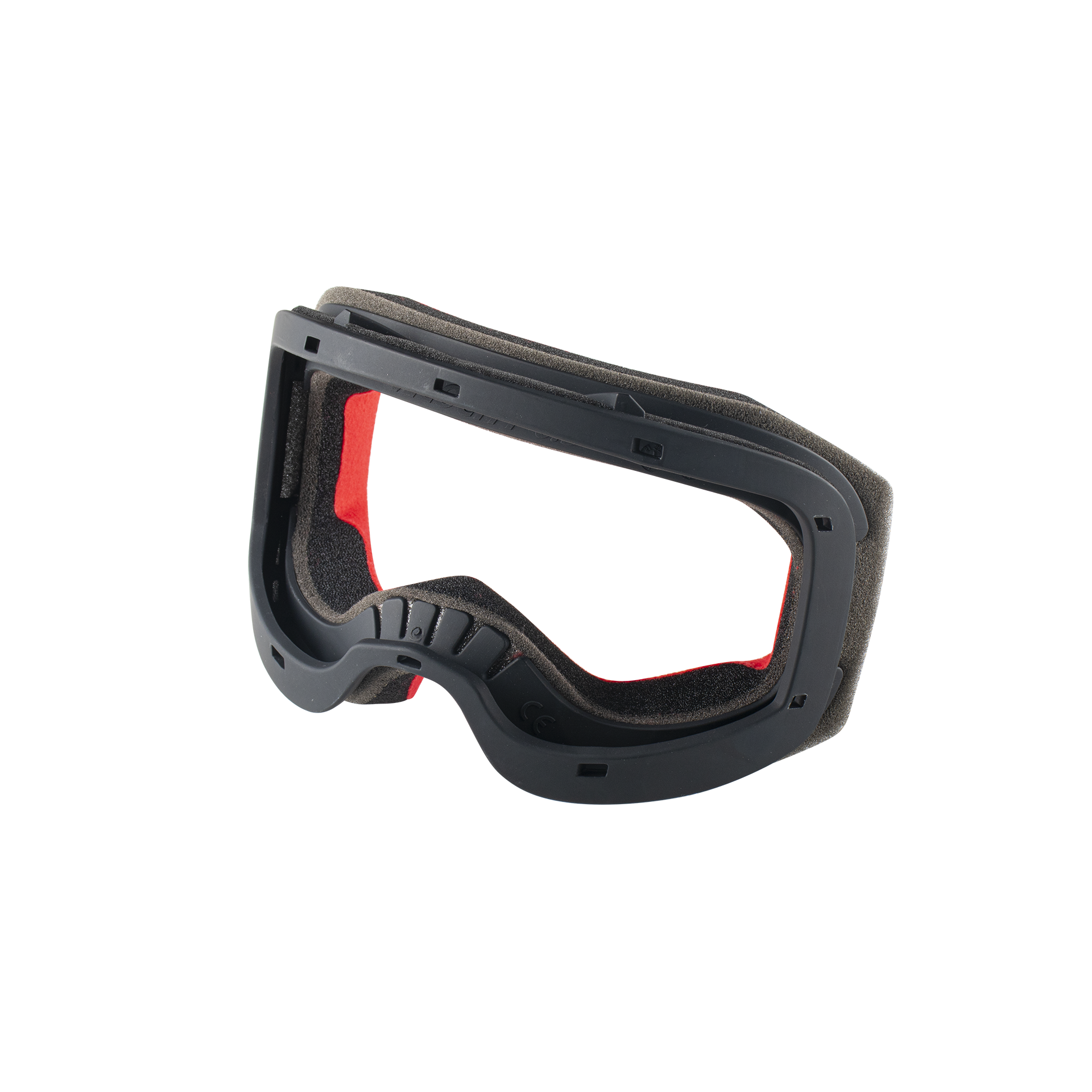 foam for goggles Foam/inner frame Velocity 6.5 Black Sand – Leatt USA