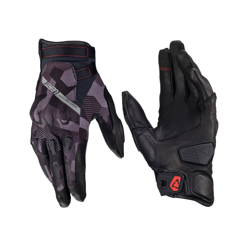 Gloves ADV HydraDri 7.5 Short – Leatt USA