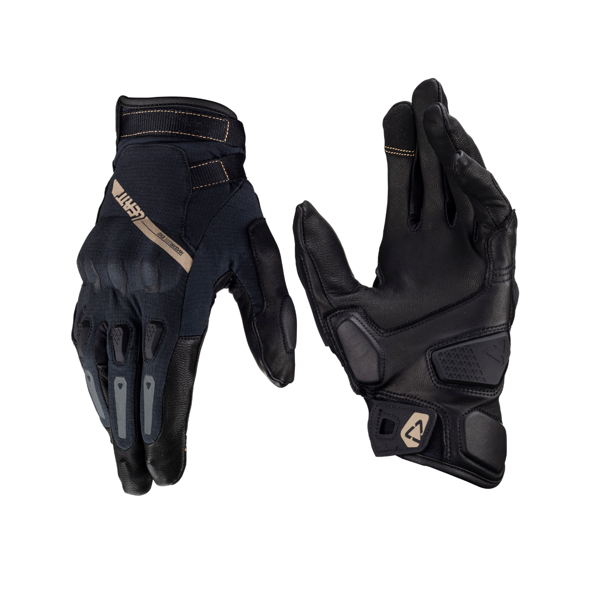 Gloves ADV HydraDri 7.5 Short – Leatt USA