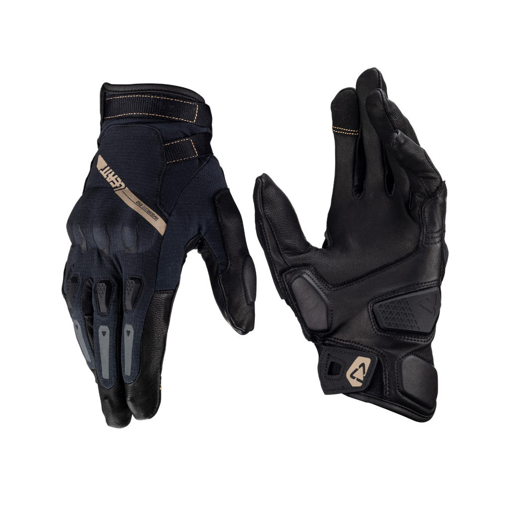 Gloves ADV HydraDri 7.5 Short – Leatt USA