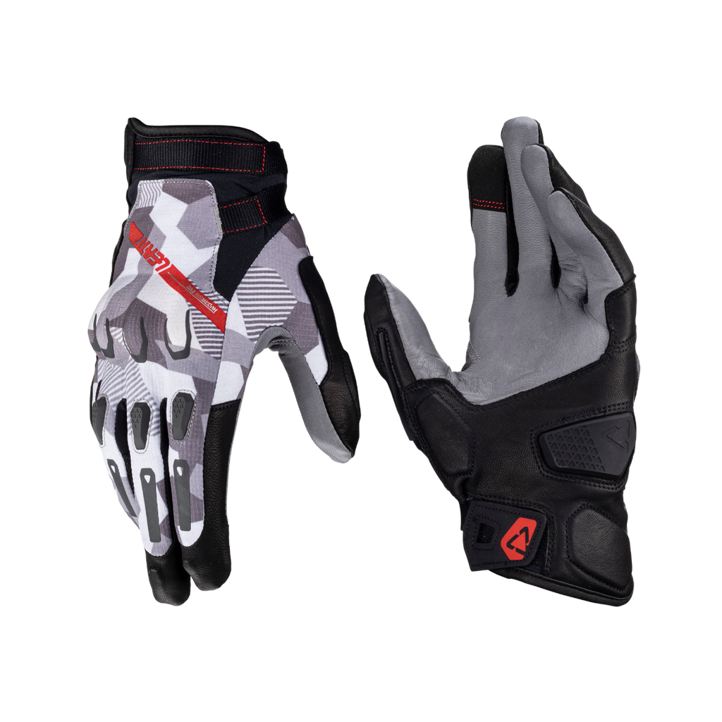 Gloves ADV HydraDri 7.5 Short – Leatt USA