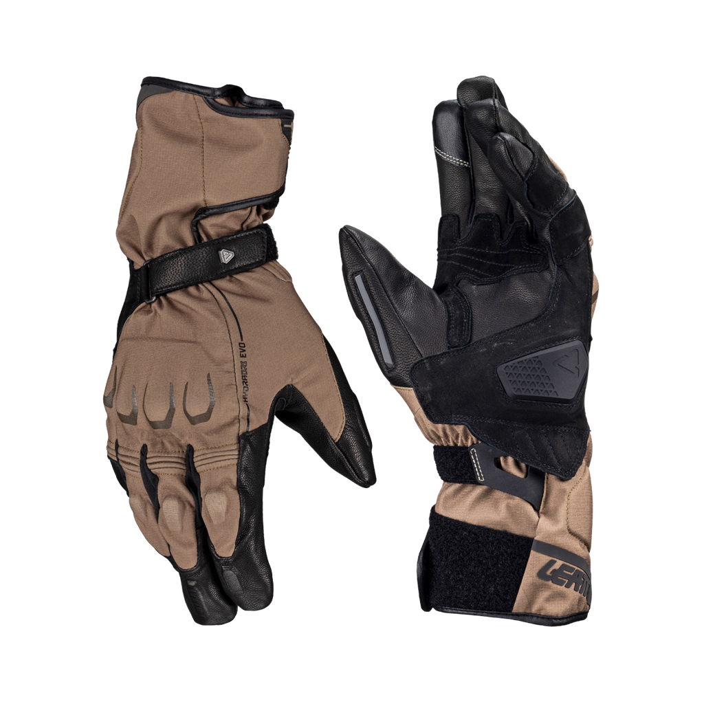 Gloves ADV SubZero 7.5 – Leatt USA