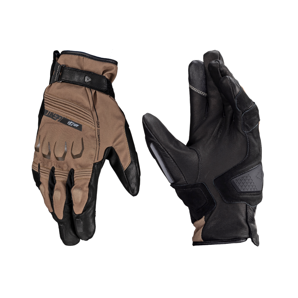 Gloves ADV SubZero 7.5 Short – Leatt USA