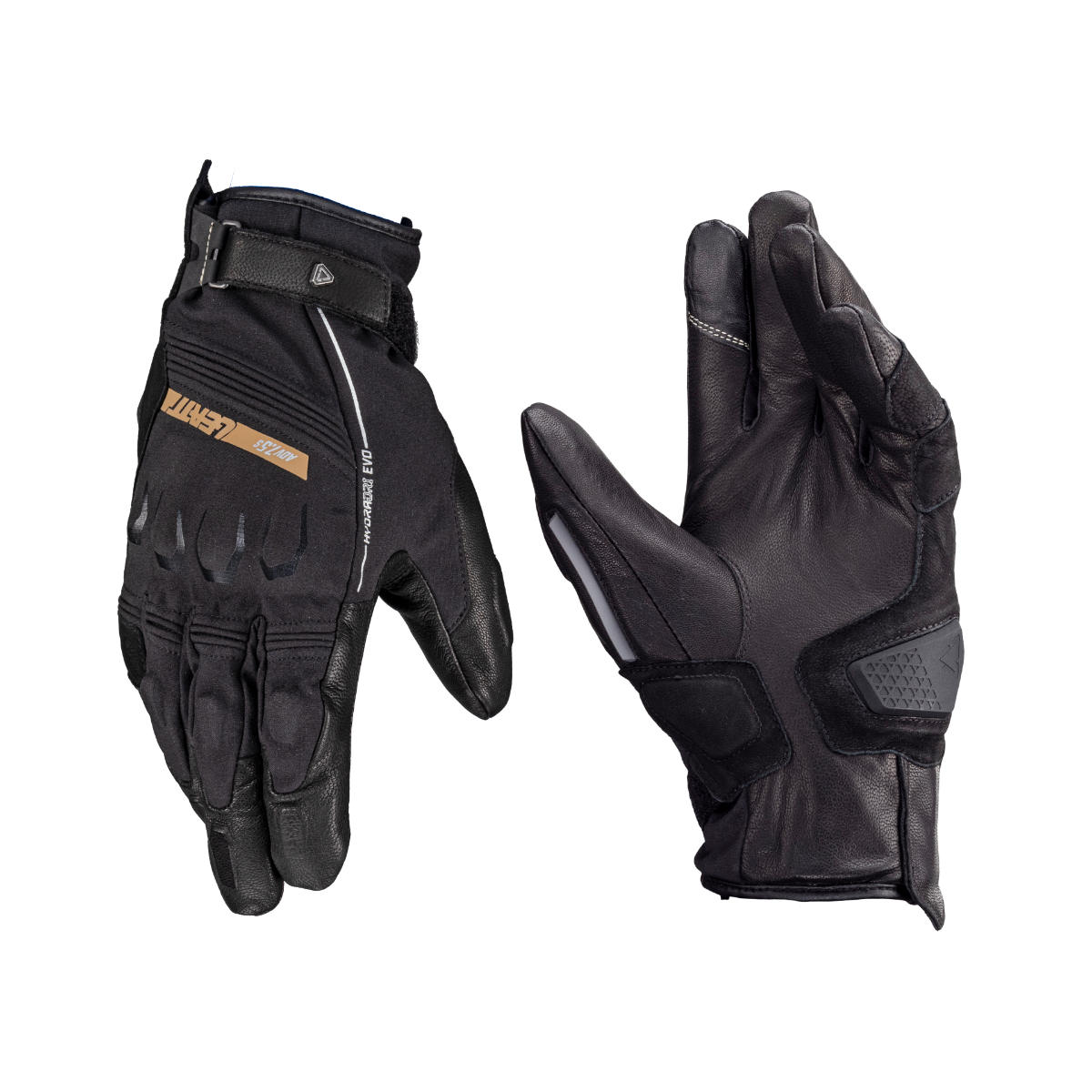 Gloves ADV SubZero 7.5 Short
