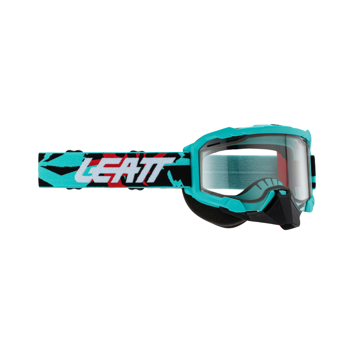 LEATT VELOCITY 4.5 GOGGLE - John Lee Motorcycles